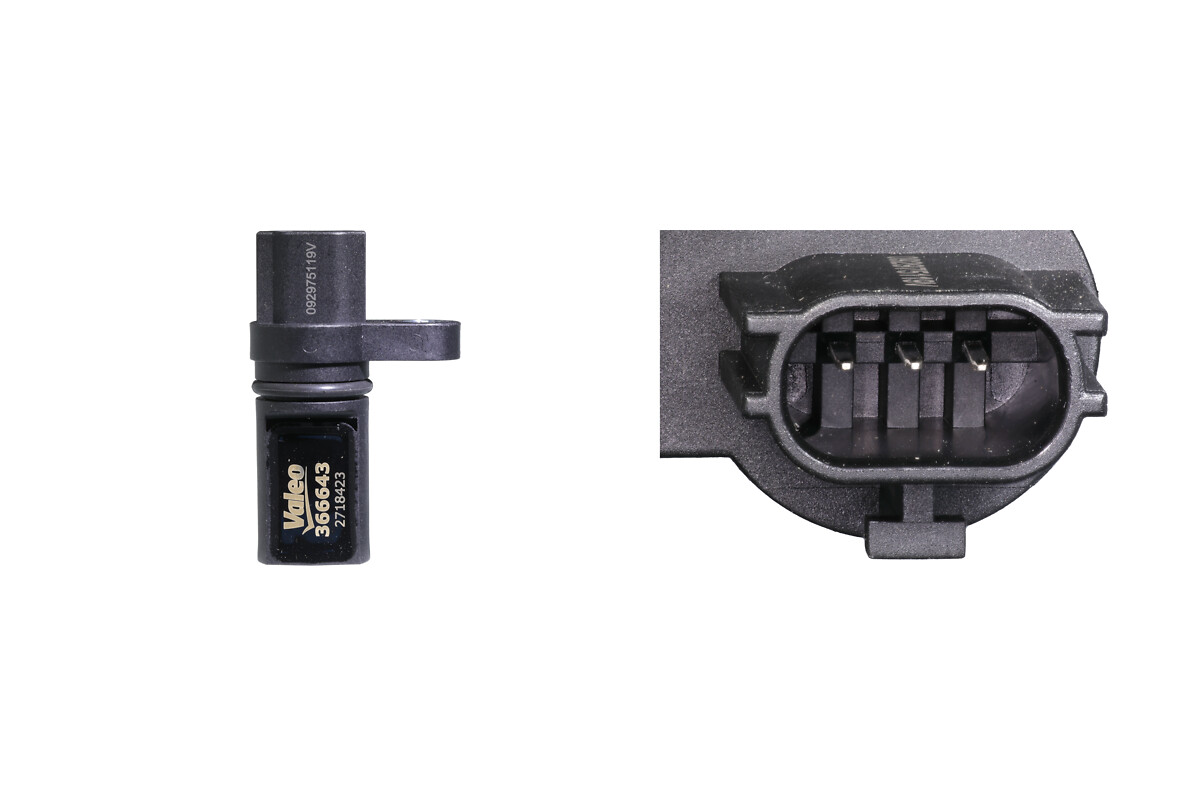 Capteur de régime moteur (Capteur PMH) VALEO ref. 366643